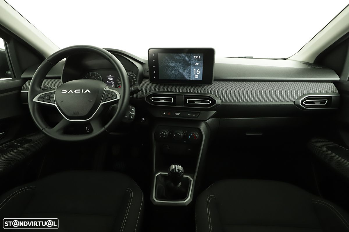 Dacia Jogger 1.0 ECO-G Expression 7L Bi-Fuel - 8