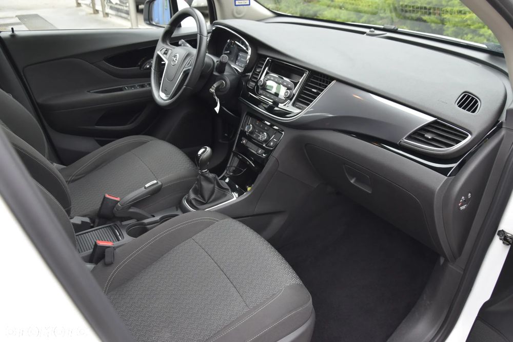 Opel Mokka 1.4 T Enjoy - 35