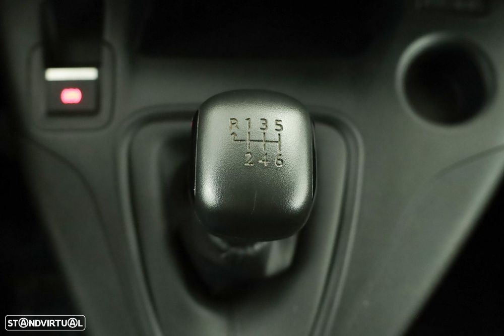 Peugeot partner 1.5 bluehdi longa - 11