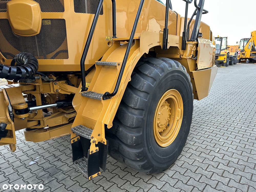 Caterpillar 730 740 a30 b30 25. 35 volvo bell - 9