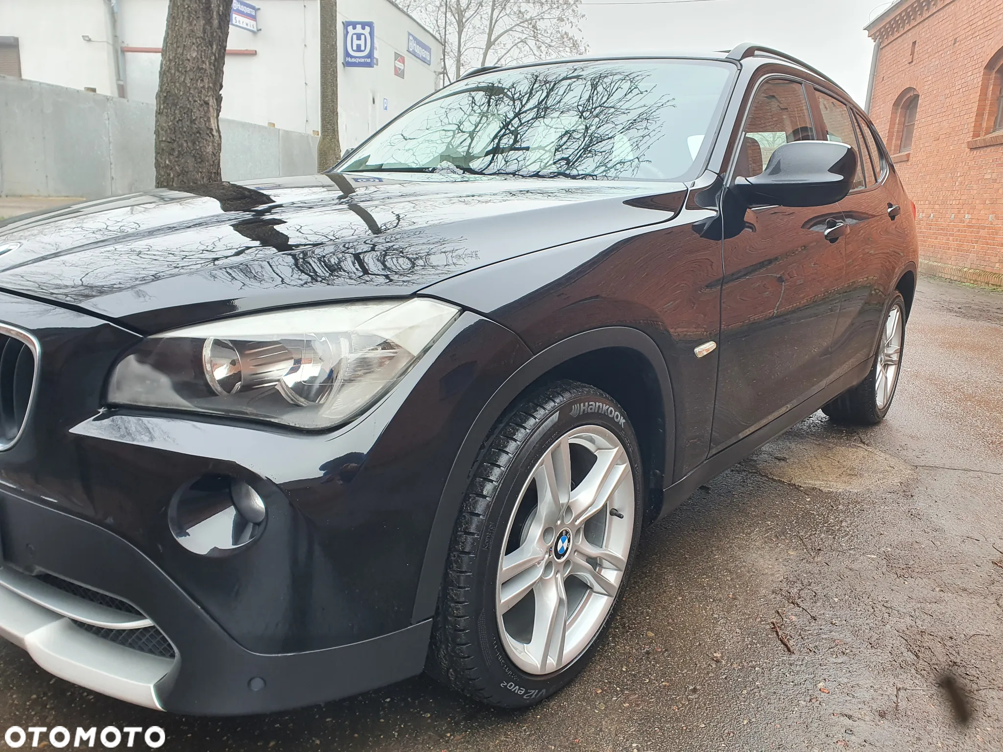 BMW X1 sDrive18i xLine - 8