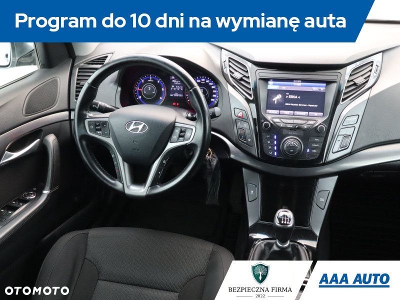 Hyundai i40 - 9