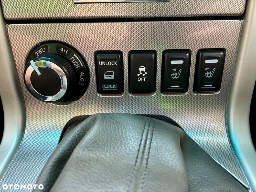 Nissan Navara - 22
