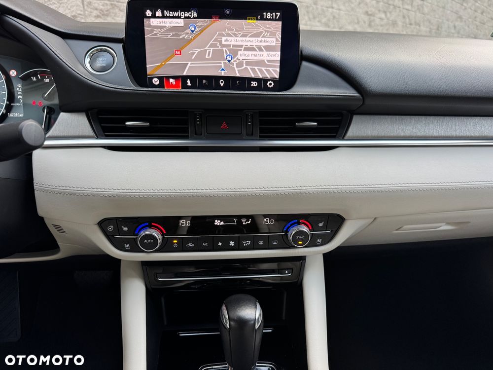 Mazda 6 2.5 SkyPassion - 14