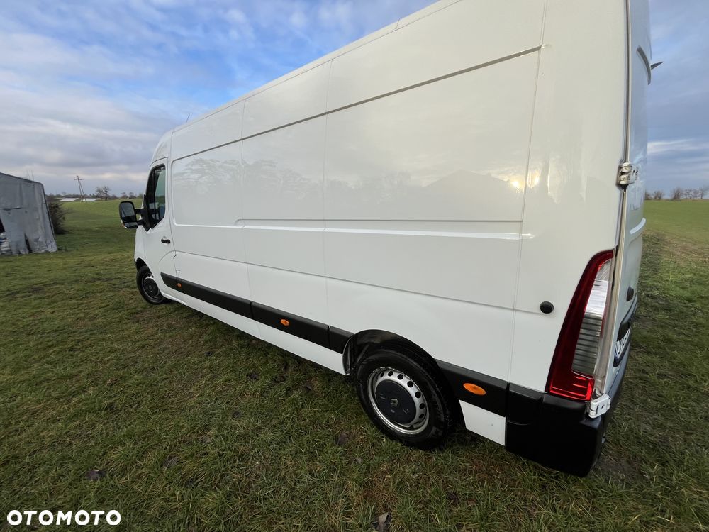 Renault master - 6