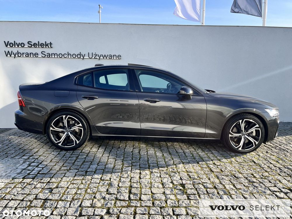 Volvo S60 - 5