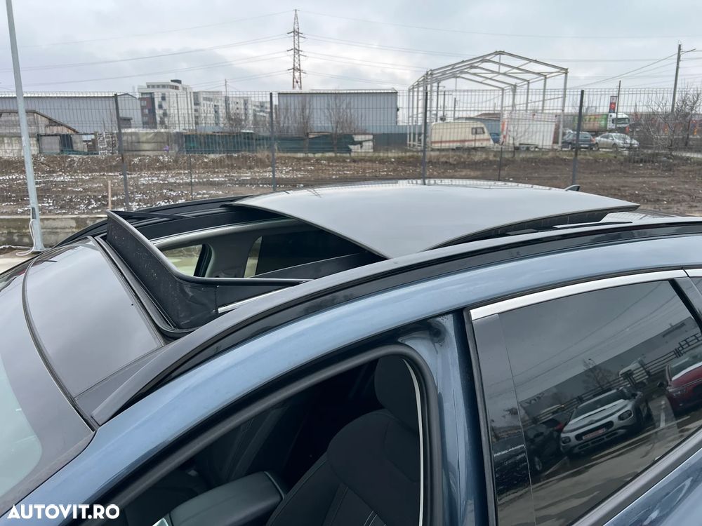 Hyundai Tucson 1.6 CRDi 48V-Hybrid 2WD DCT Select - 27