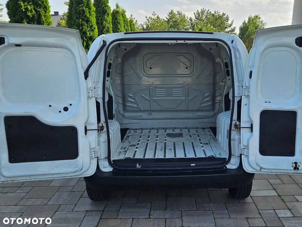 Fiat Fiorino 1.4 Easy - 7