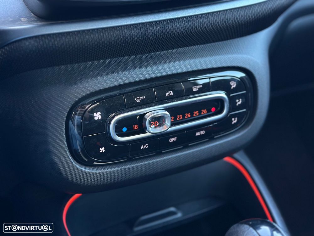 Smart ForTwo Coupé EQ prime - 15