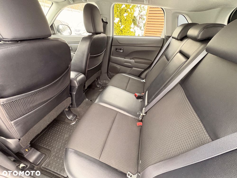 Citroën C4 Aircross 1.6 Stop & Start 2WD Attraction - 20