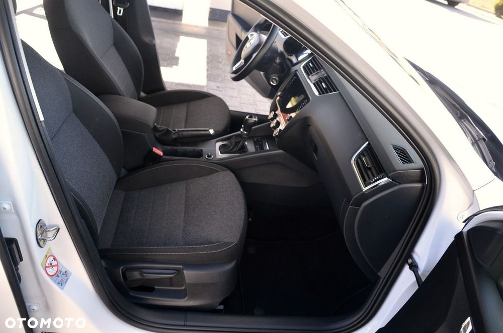 Skoda Octavia - 23