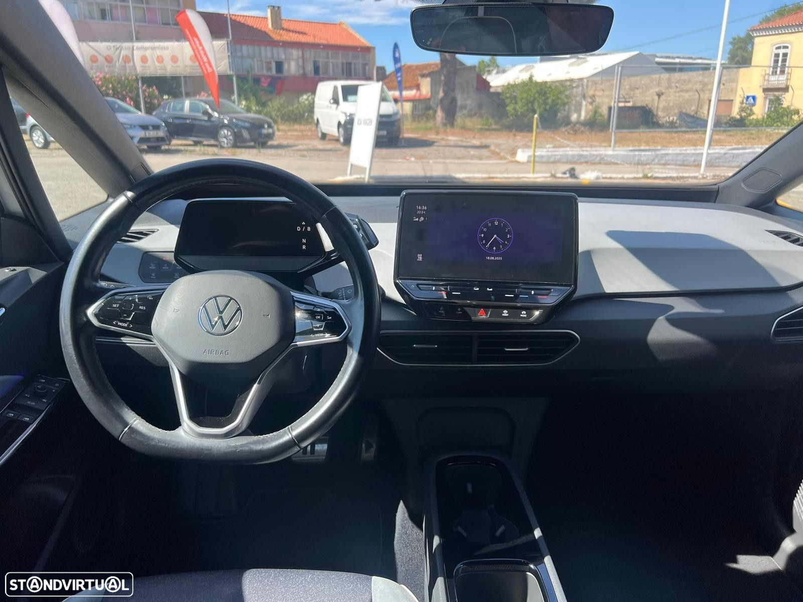 VW ID.3 Pro Elegance - 10