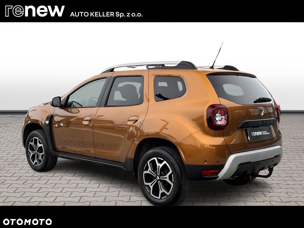 Dacia Duster - 4