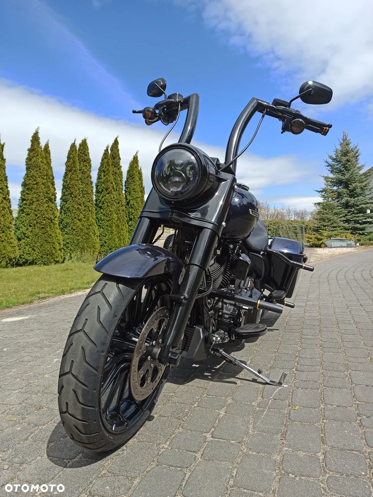 Harley-Davidson Touring Road King - 6