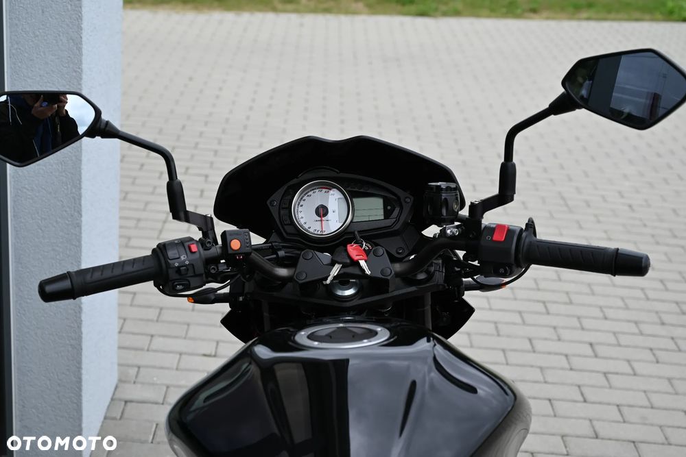 Kawasaki Z - 7