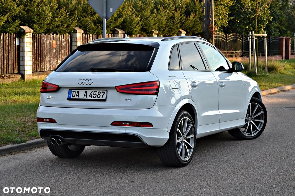 Audi Q3 2.0 TDI - 14