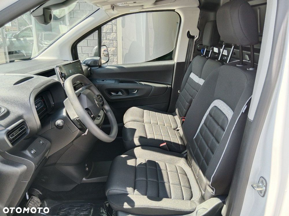 Citroën Berlingo - 9