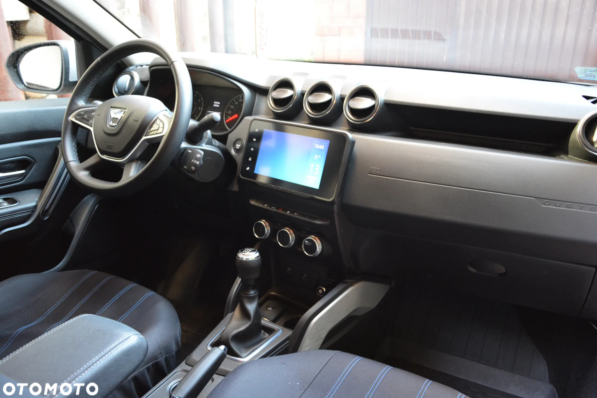 Dacia Duster 1.0 TCe Prestige - 8