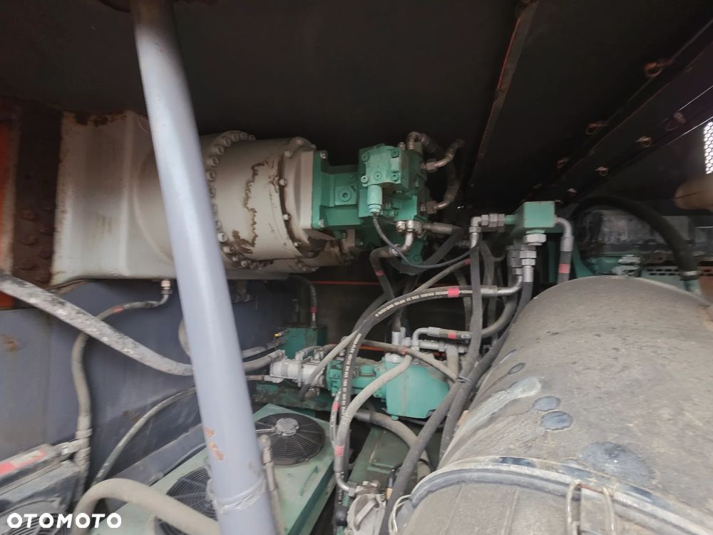 Doppstadt ARJES VZ850 DK - 20