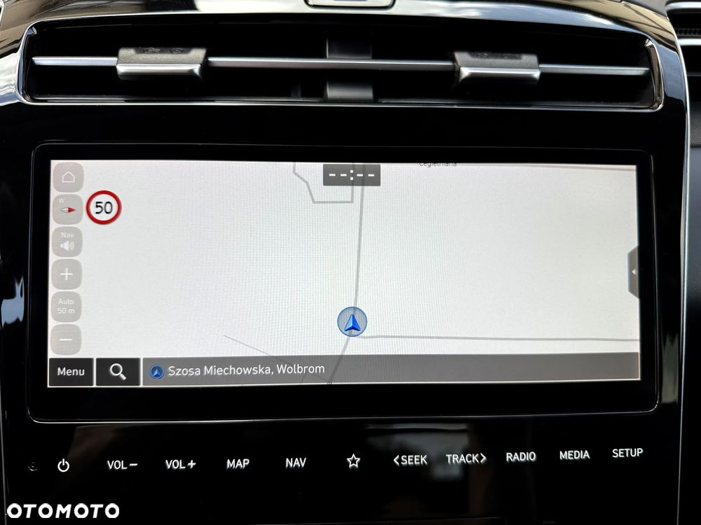 Hyundai Tucson - 15