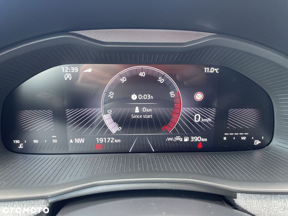 Skoda Scala 1.0 TSI Selection - 15