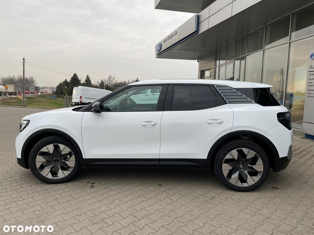 Ford Explorer - 7