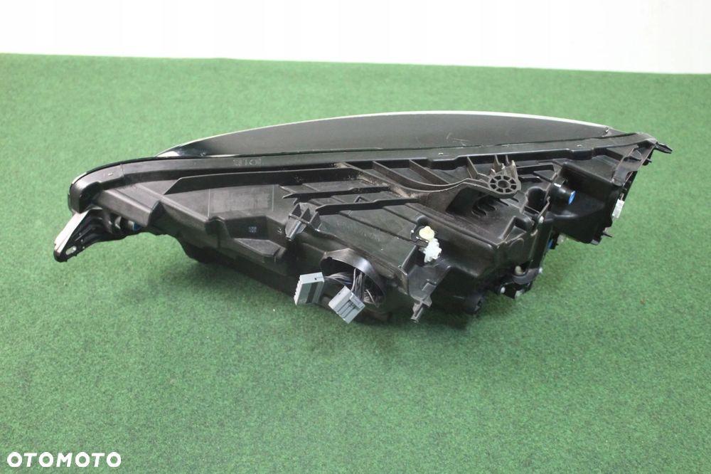 LAMPA PRAWA PRZÓD VOLVO V60 FULL LED OE - 4