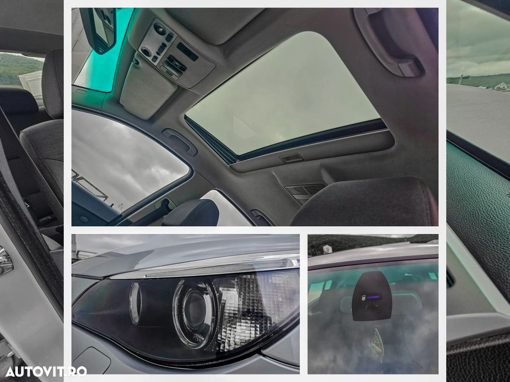 BMW Seria 5 525d - 15