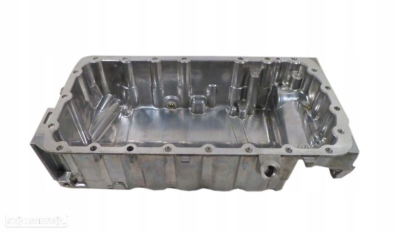 Carter novo Peugeot Citroen Ford Volvo 2.0 Diesel - 2