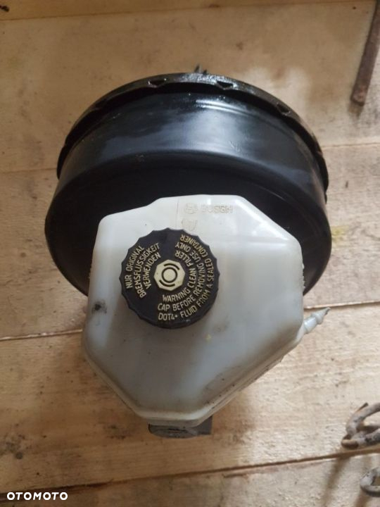 SERWO POMPA HAMULCOWA MERCEDES SPRINTER 906 VW CRAFTER A9064300308 - 2