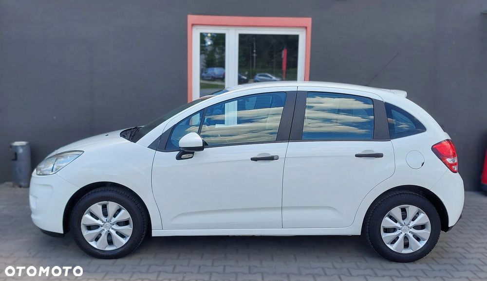 Citroën C3 - 2