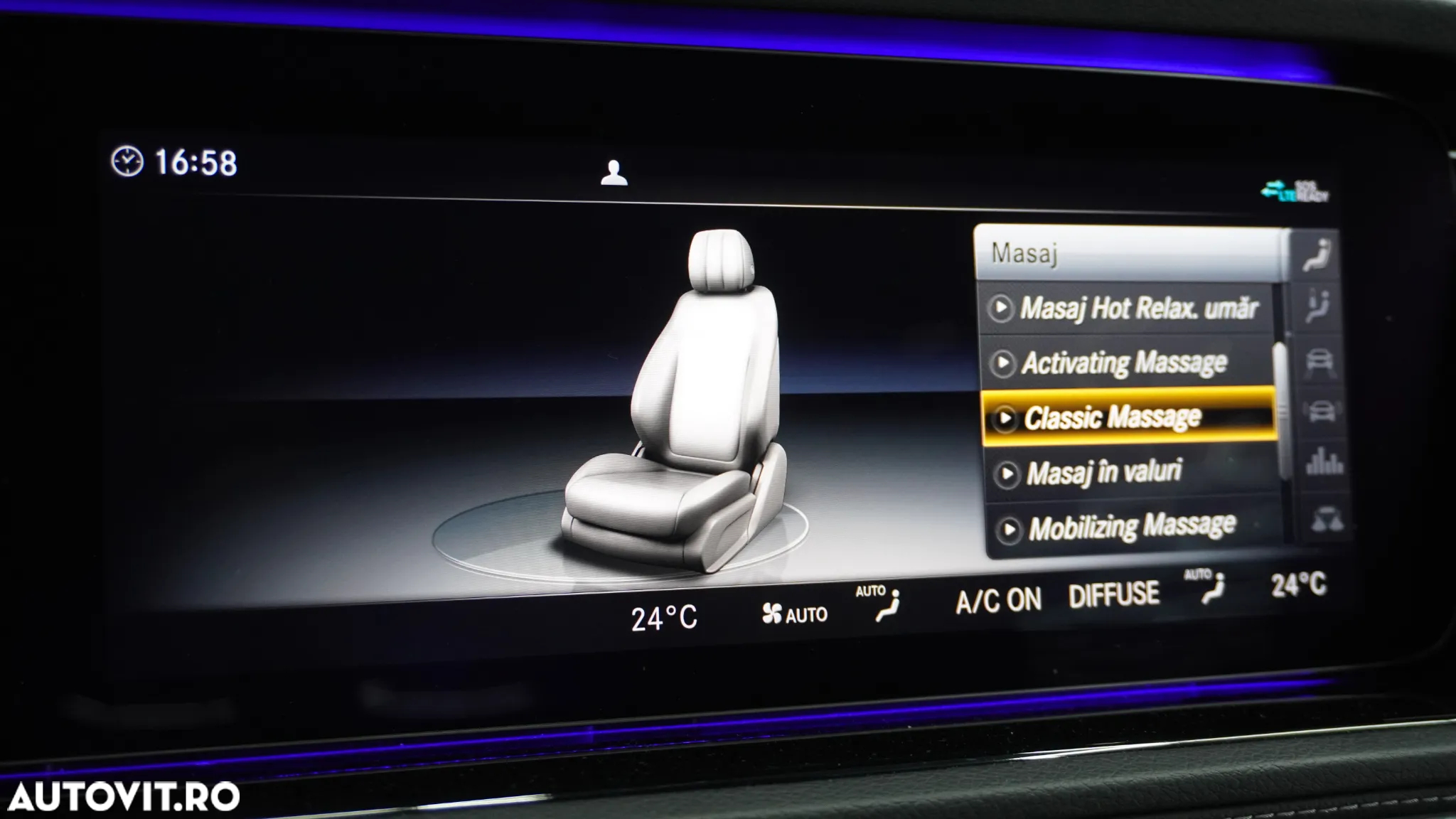 Mercedes-Benz G AMG 63 SW Long Aut. - 15
