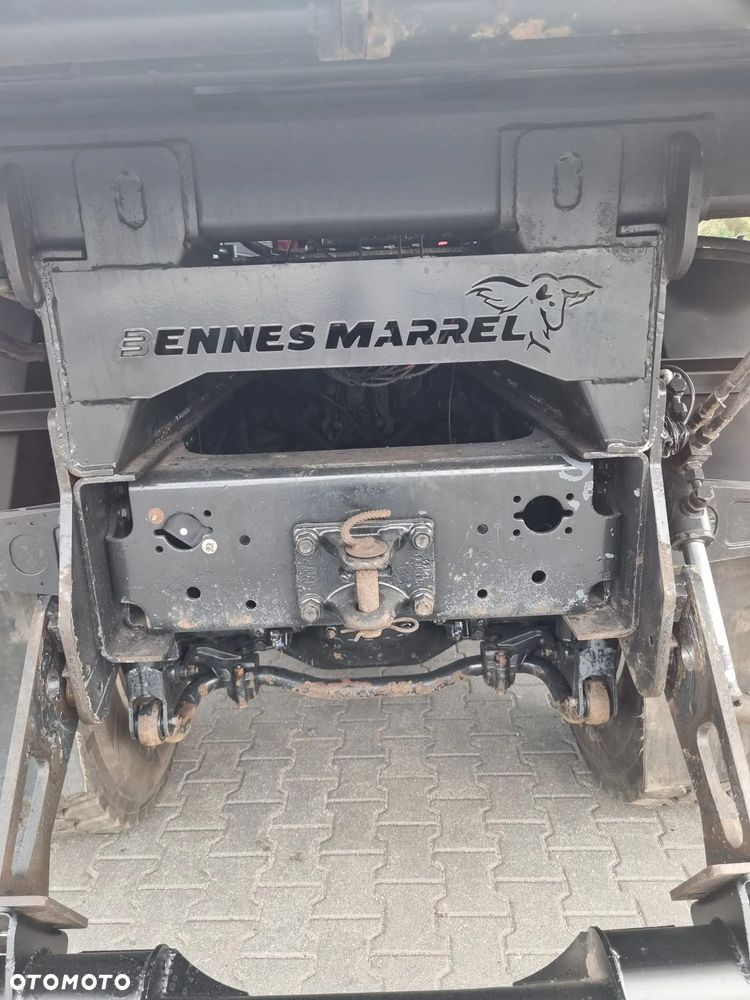 MAN TGS 35.360 - 8