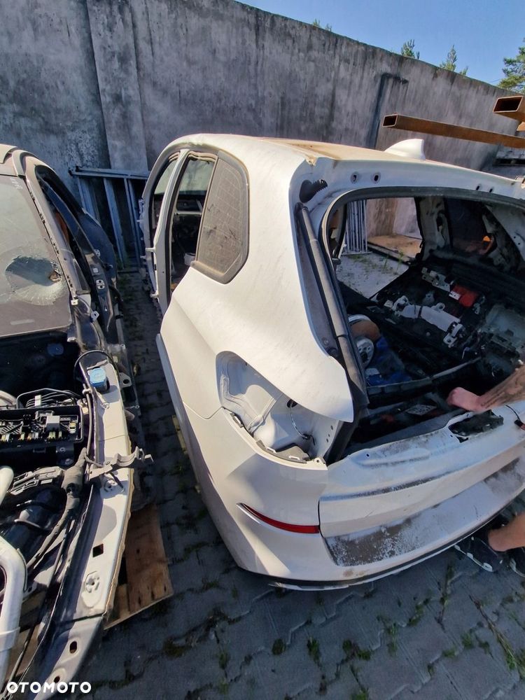 KAROSERIA BMW X5 G05 - 6