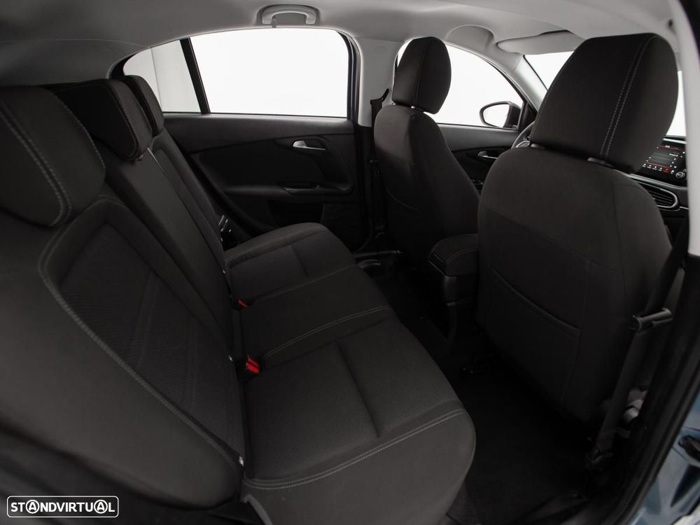 Fiat Tipo 1.0 GSE T3 Life - 12