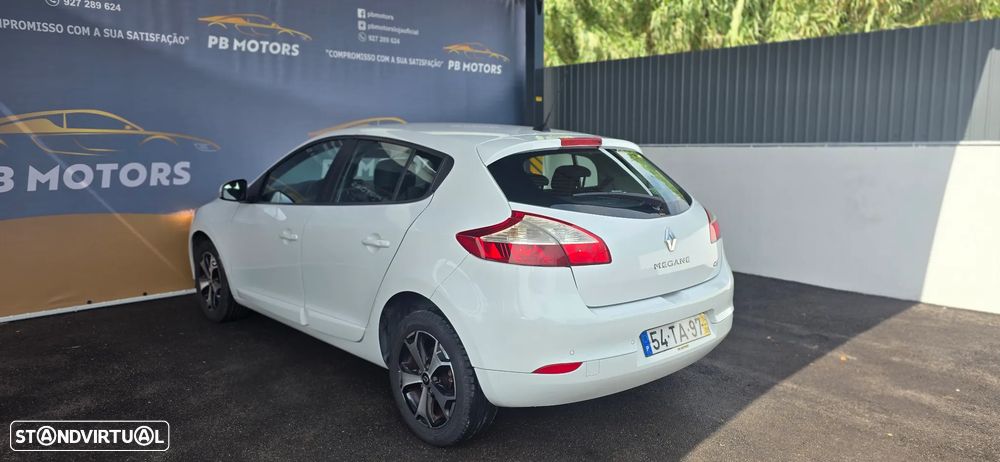 Renault Mégane - 41