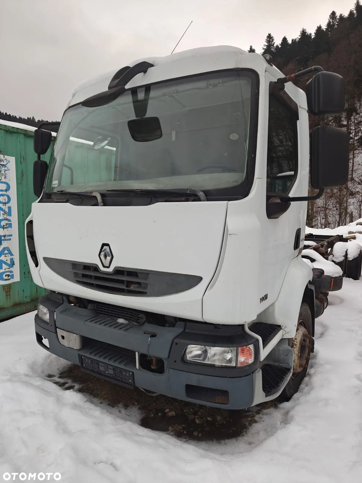 Renault MIDLUM 190 DXI - 1