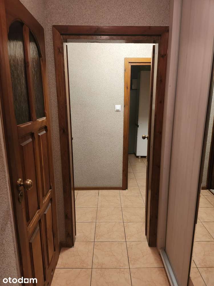 Komfortowe 2 pokoje | 42,2 m² | Józefowiec | blisko Parku Śląskiego