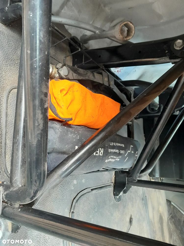 Renault Master - 22
