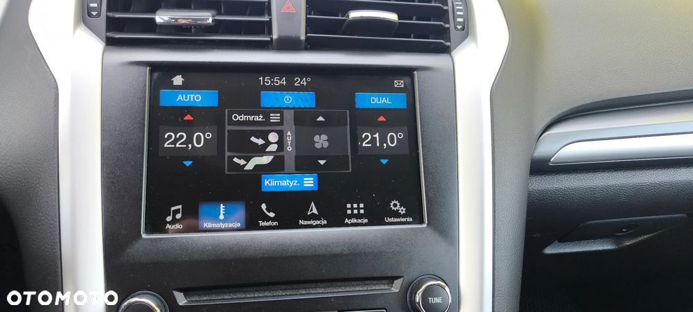 Ford Mondeo 2.0 TDCi Edition - 22