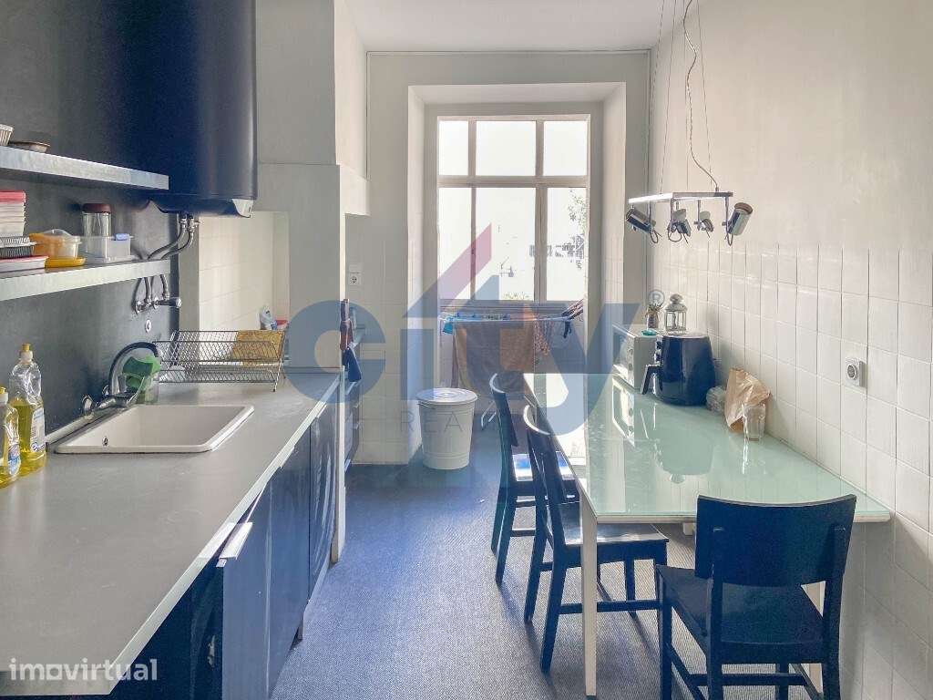 APARTAMENTO VISTA RIO - AVENIDA 24 DE JULHO - Grande imagem: 4/18