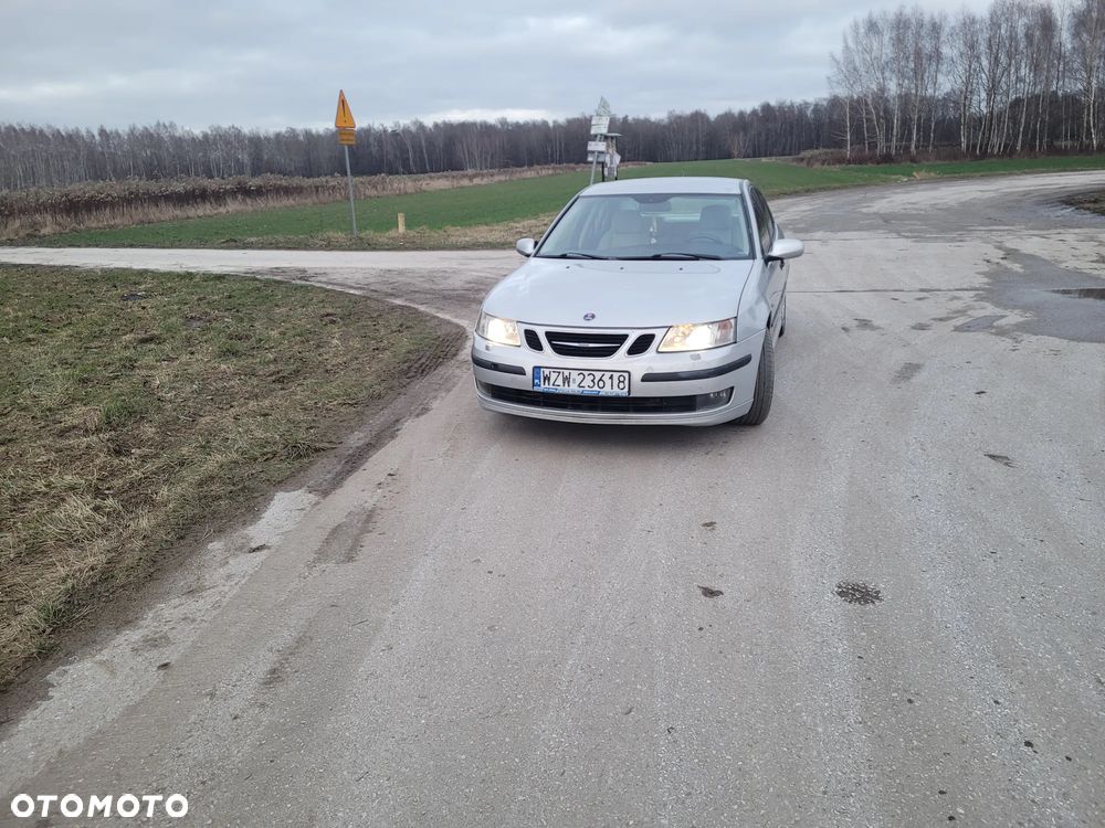 Saab 9-3X - 9