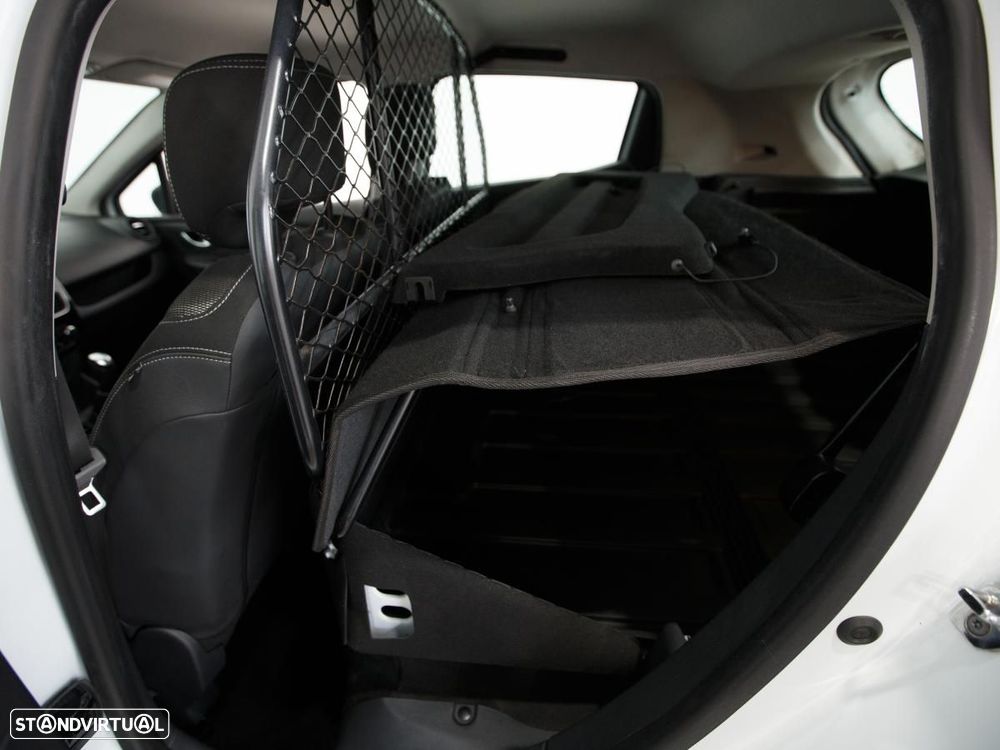 Renault Clio Van c/iva - 8