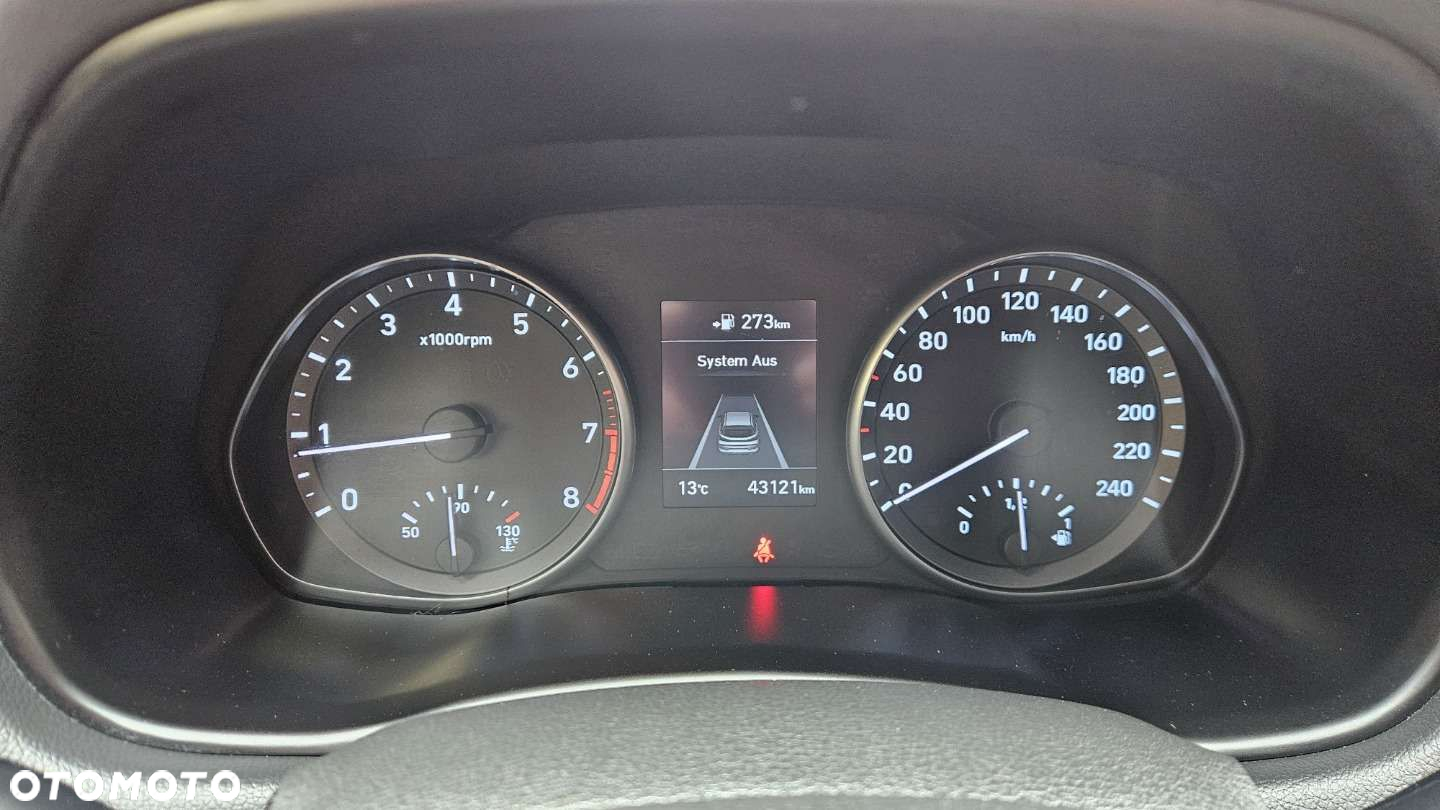 Hyundai i30 - 22