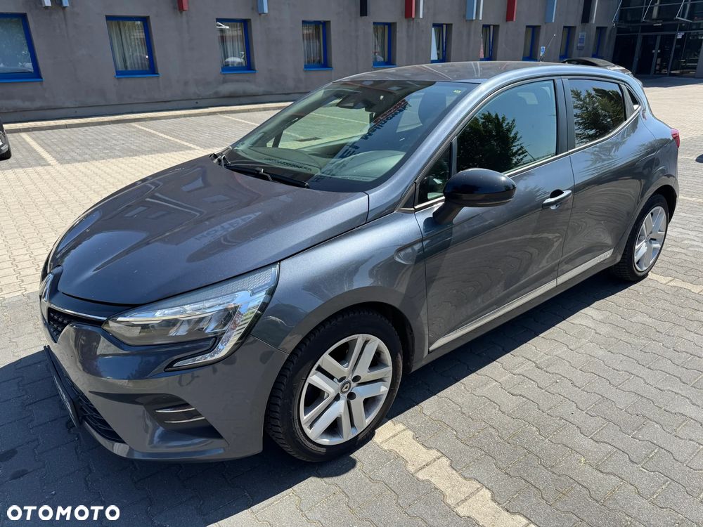 Renault Clio 1.0 TCe Zen - 2