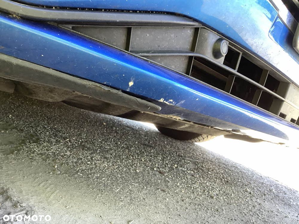 Ford Focus 1.5 EcoBlue Start-Stopp-System TITANIUM - 12