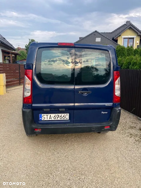 Peugeot Expert - 2
