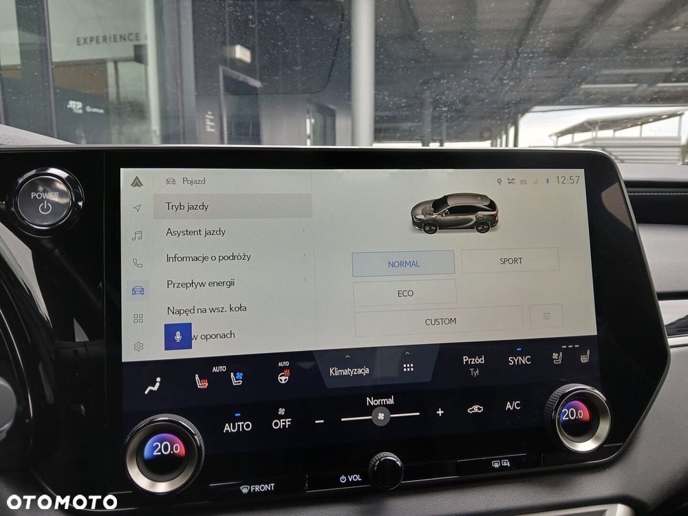Lexus RX - 19