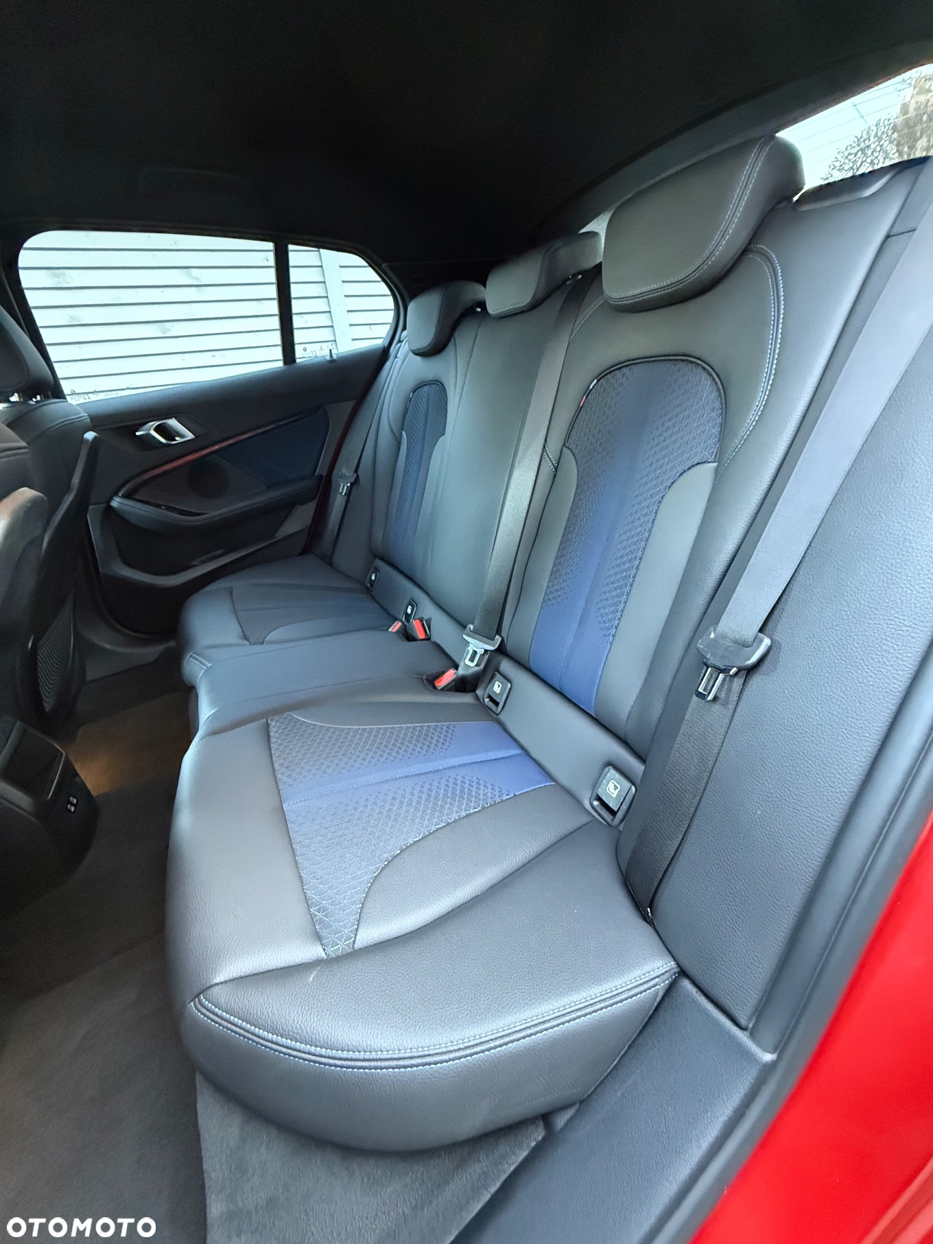 BMW Seria 1 118d M Sport Shadow - 30