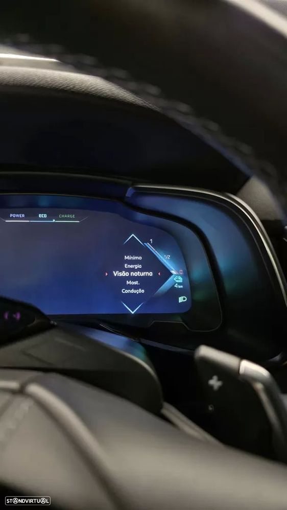 DS DS7 Crossback E-Tense Rivoli EAT8 - 31